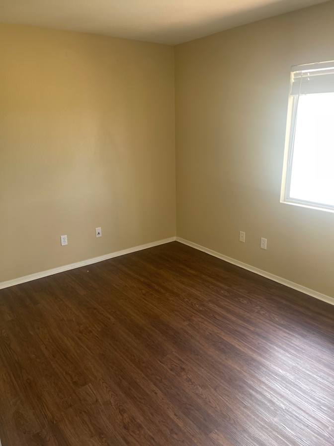 Andrew's room