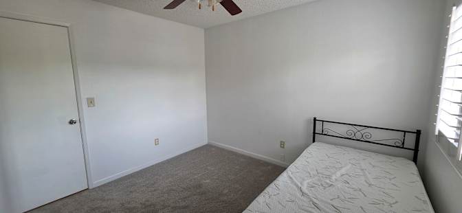 Singh's room