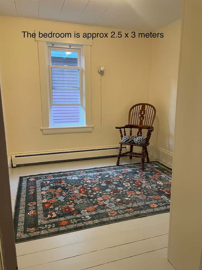 Doll's room