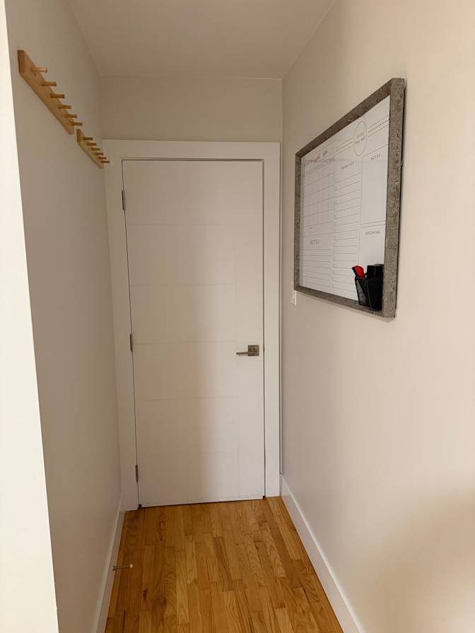 Ziggy's room