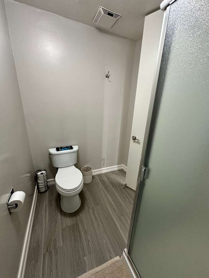 Manny's room