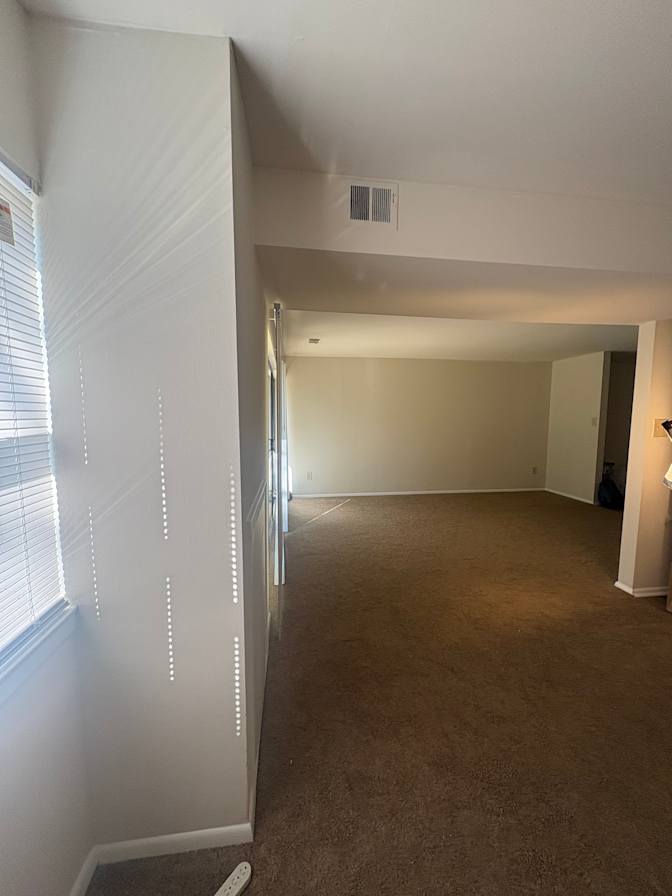 Dylan's room
