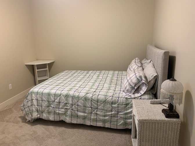 Teresa kerner's room