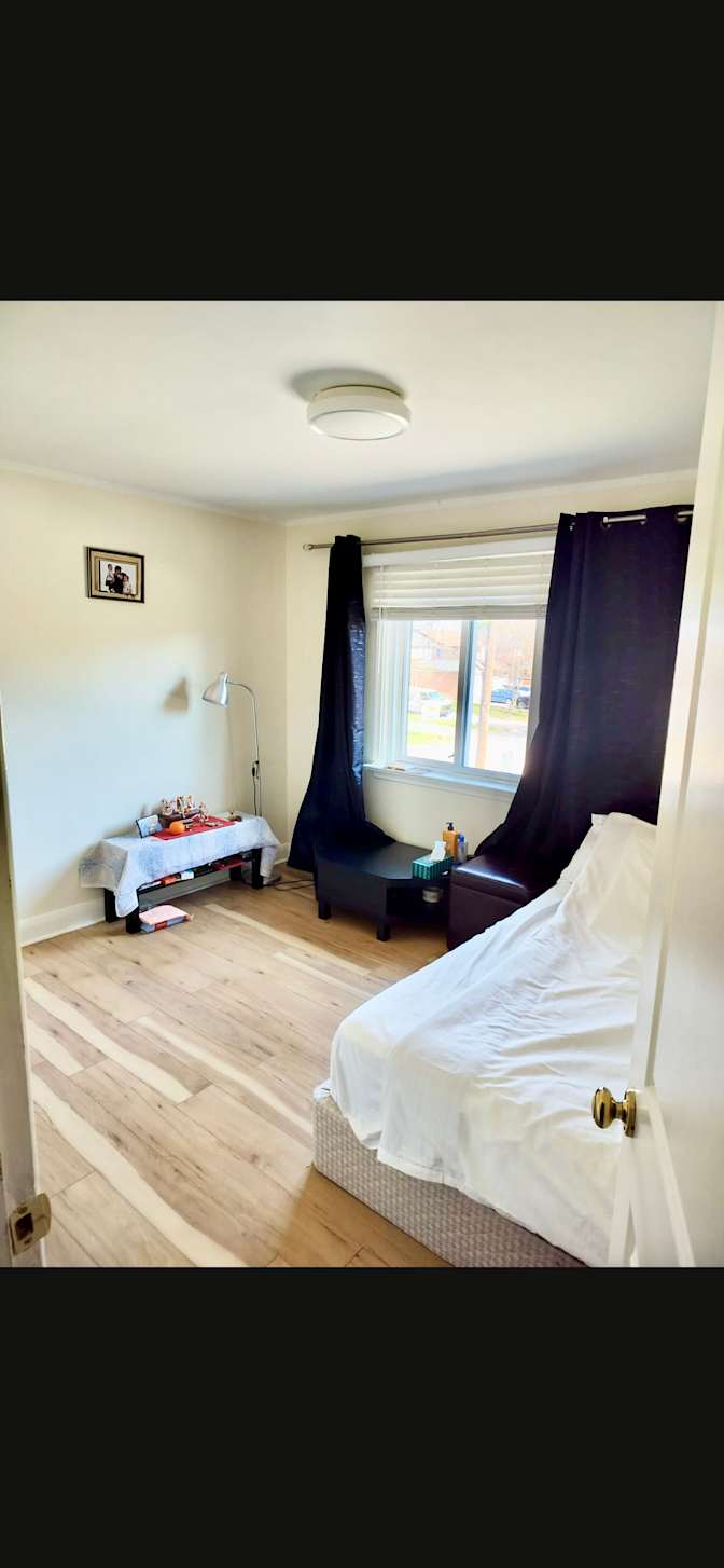 Salman's room