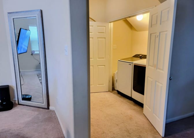 Kevin's room