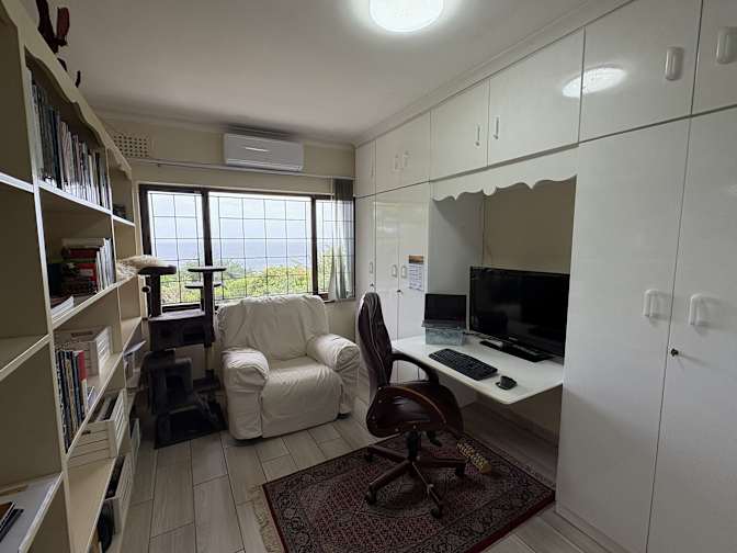 Cassandra Gabriel's room