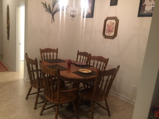 ADAM's room