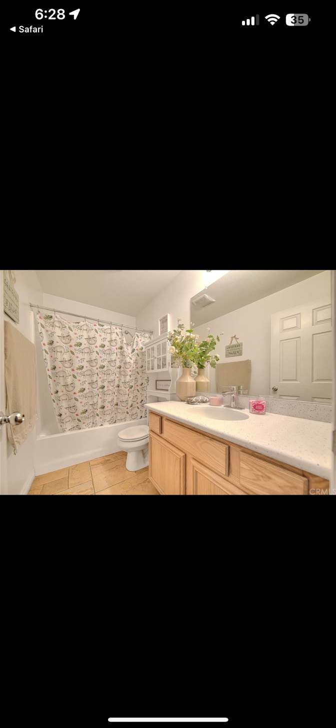 Denis Danshin's room