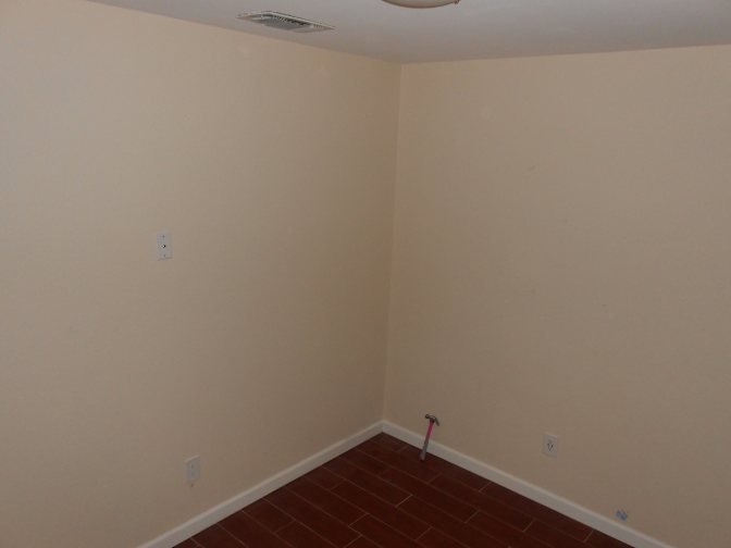 Blake's room