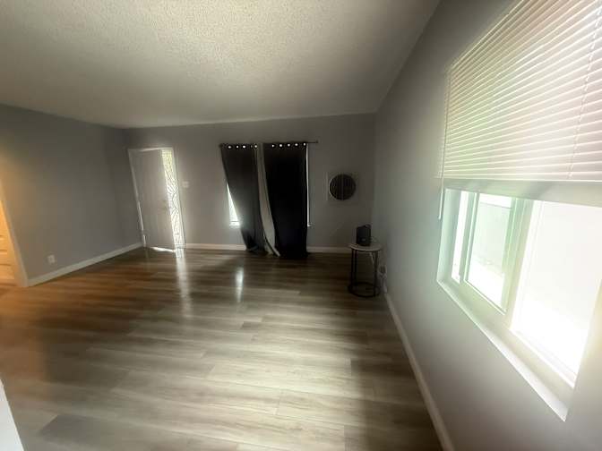 cherise's room