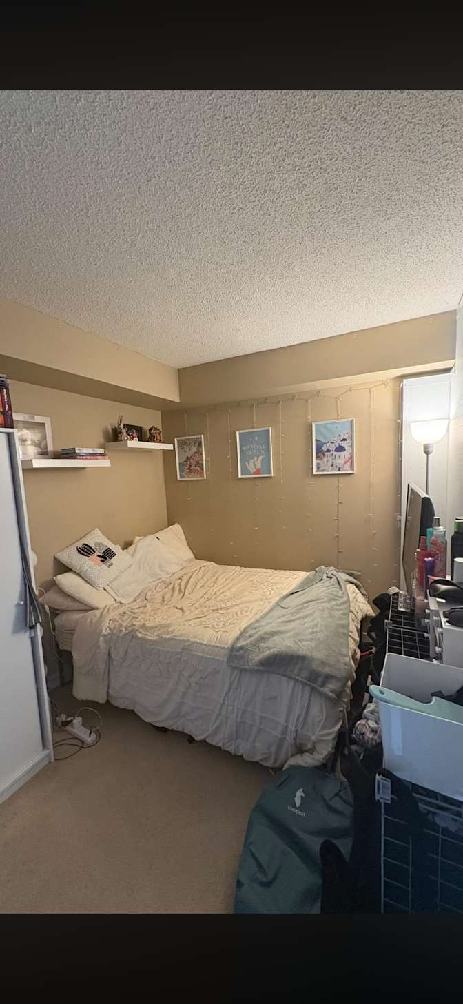 Mackenzie's room