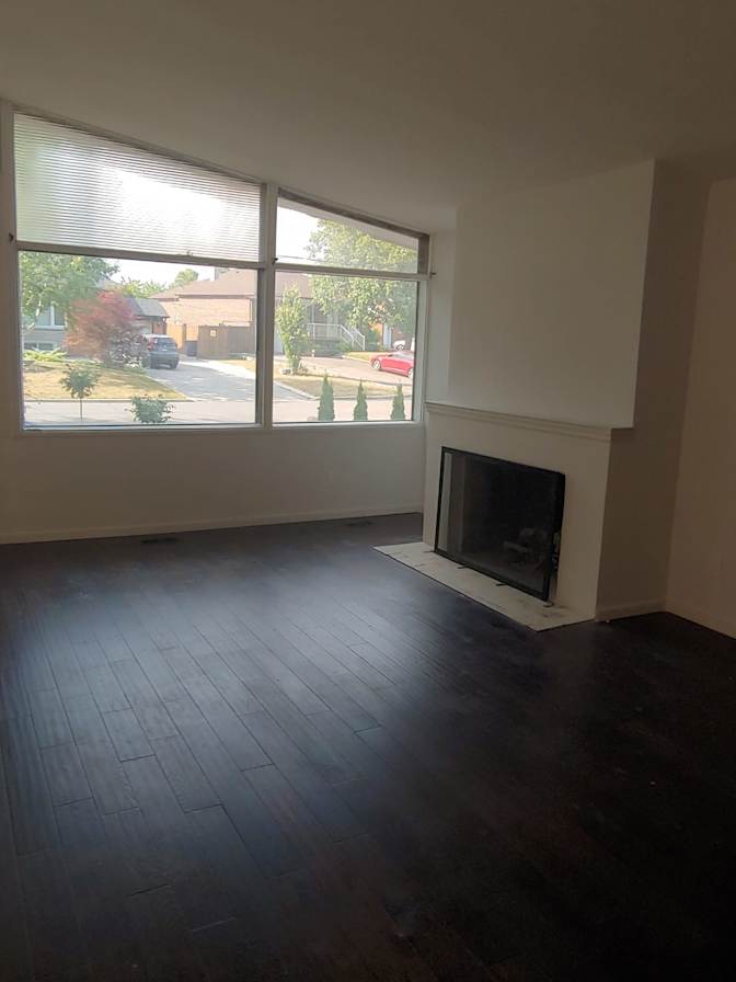 Steven Bakocs's room