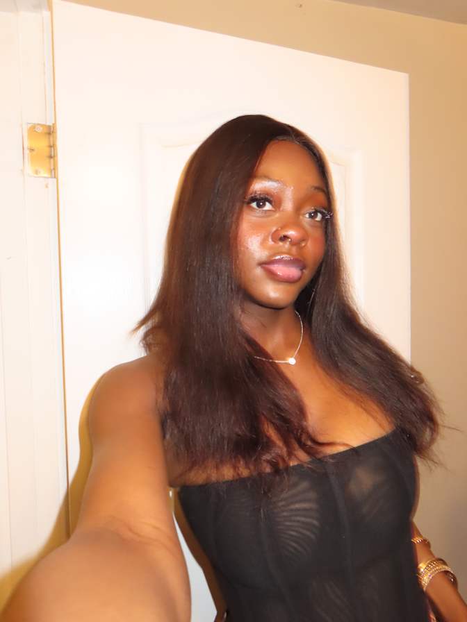 Adesuwa Amadin