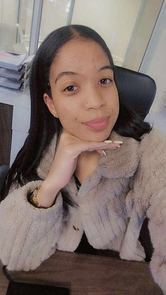 Vivica Jansen