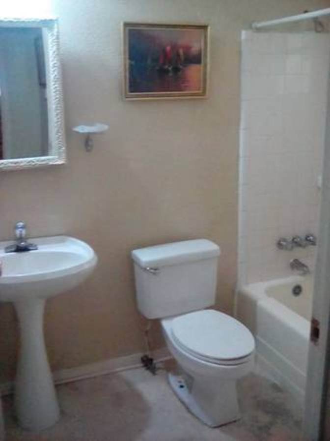 David's room