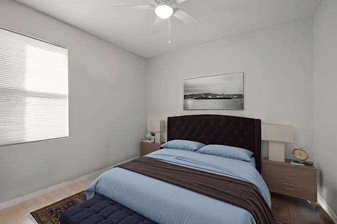 PadSplit's room