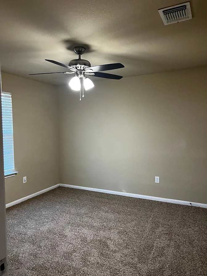 Alex's room