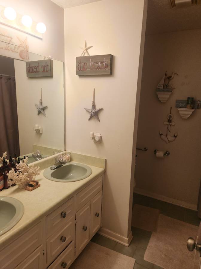 Christy's room
