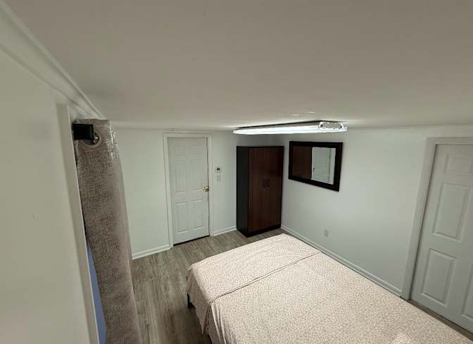 Jessy Guerrero's room
