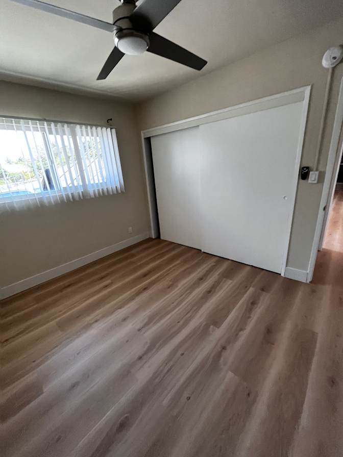 Lauren's room