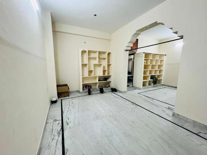 Akshat Ruhal's room