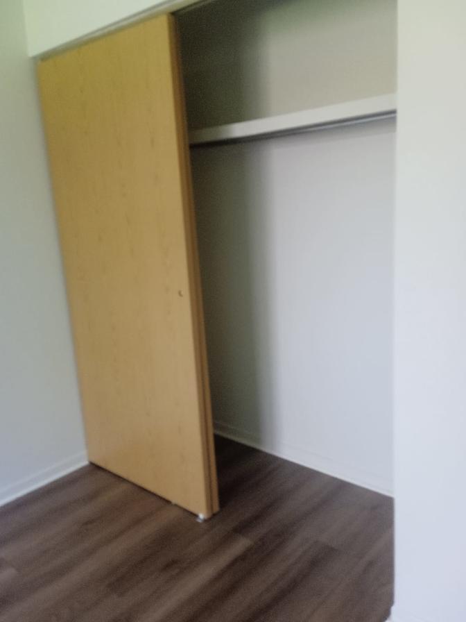 Sebastian's room