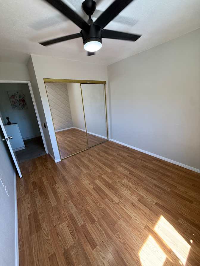 Lindsey's room