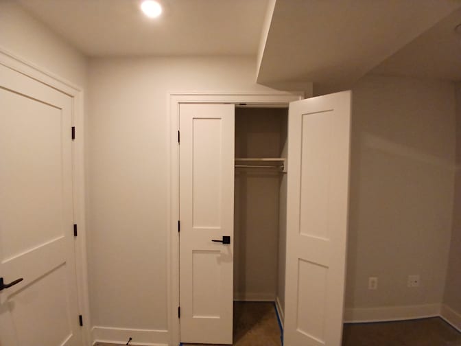 Daniel's room