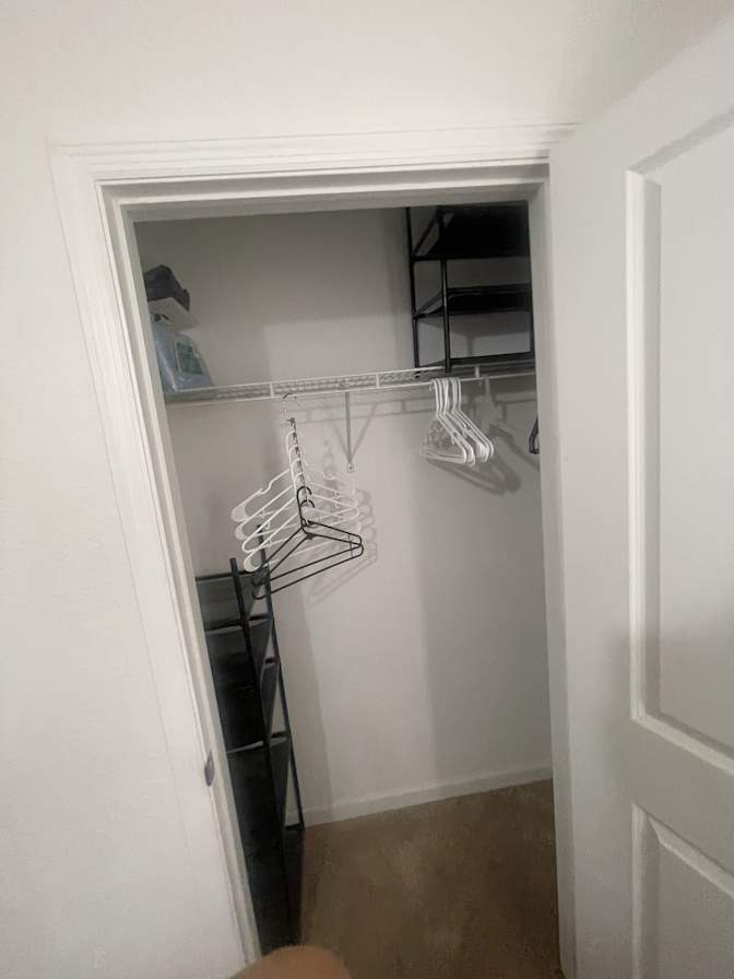 Jeff's room