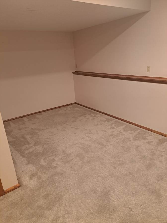 Imran's room