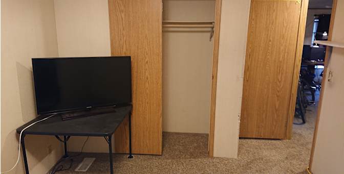 Jonathan's room