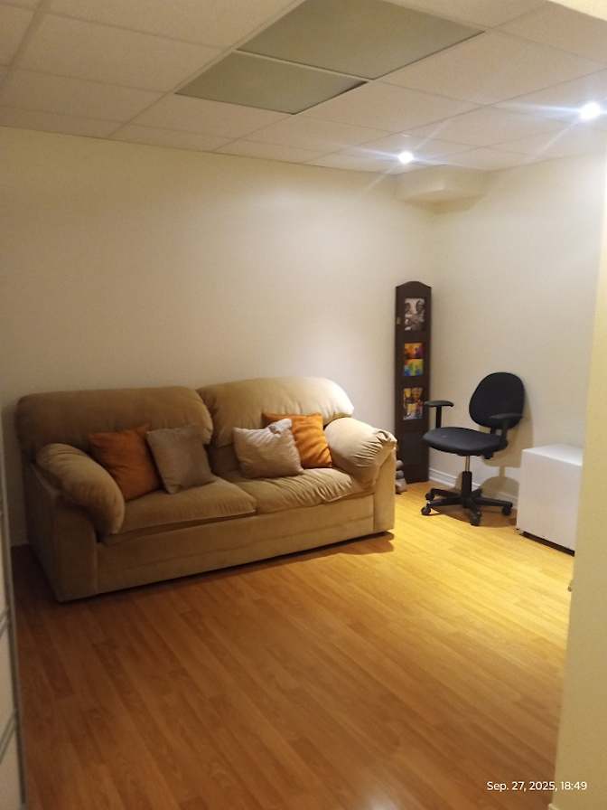 Danielle's room