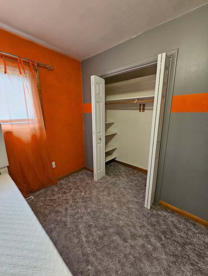 Danny's room