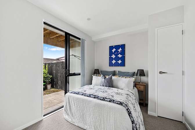 Annabel's room