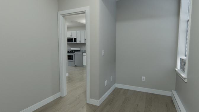 Sam June's room