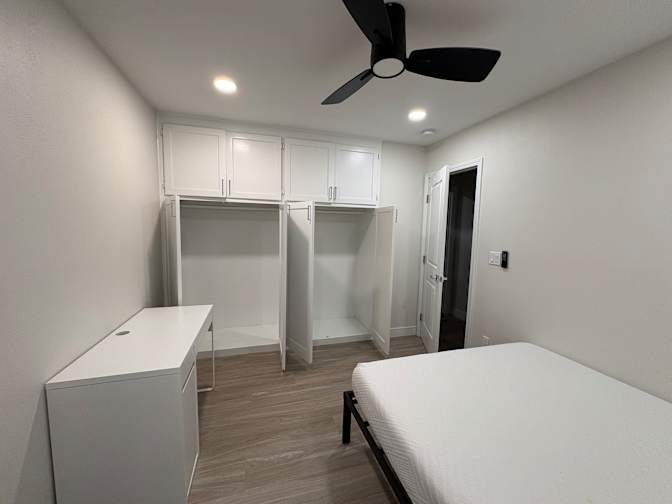 Nakulan's room