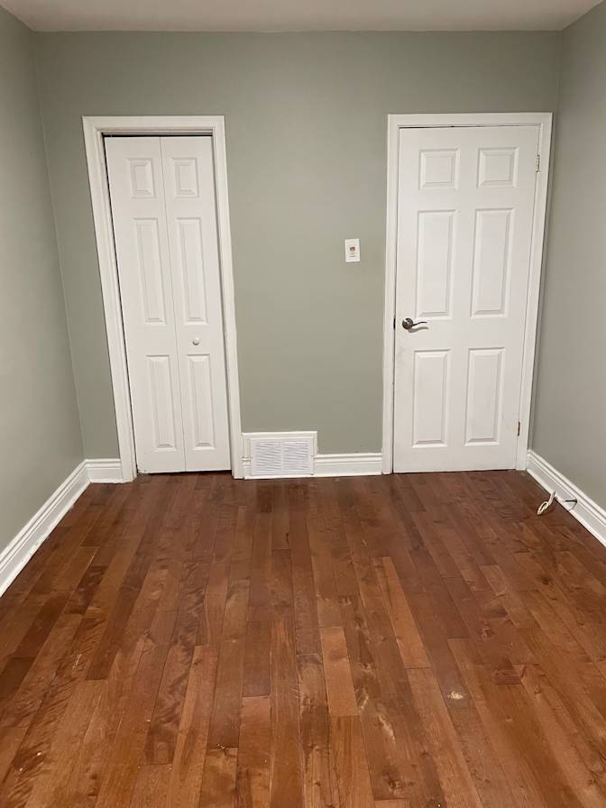 FY's room