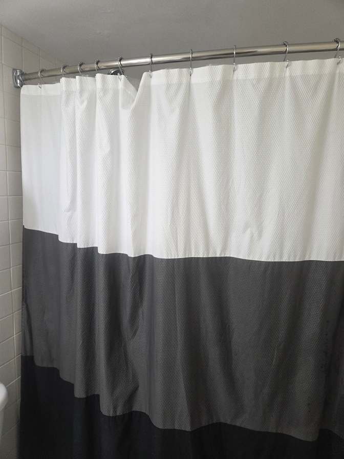 Cassandra McCalla's room