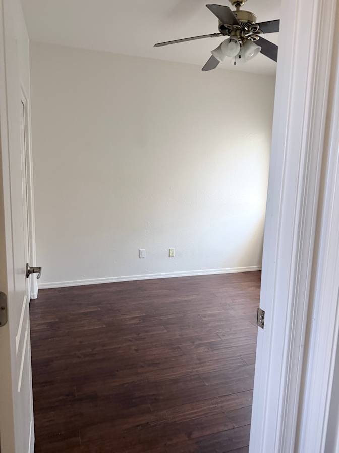 Marcy's room
