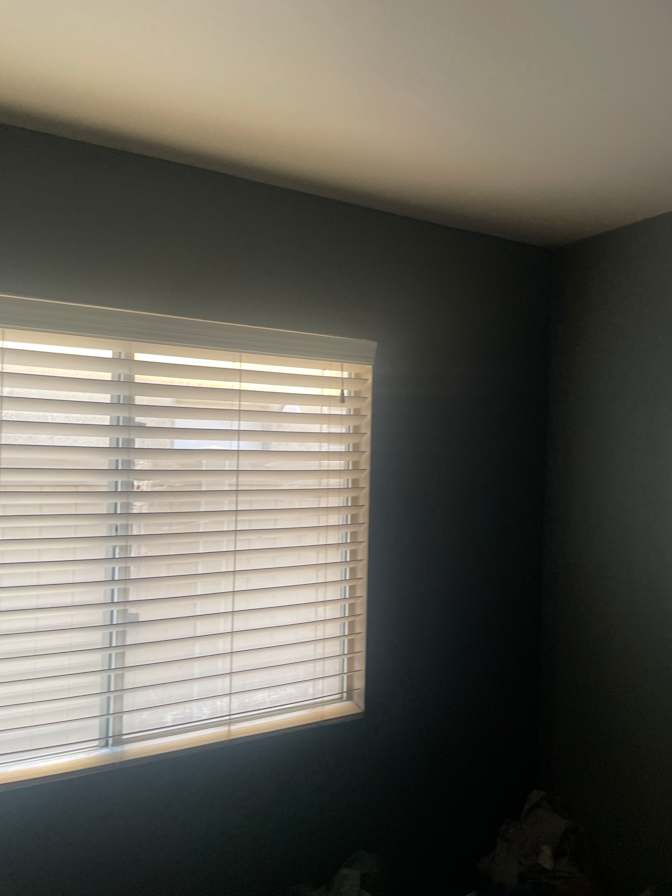 Jerry's room