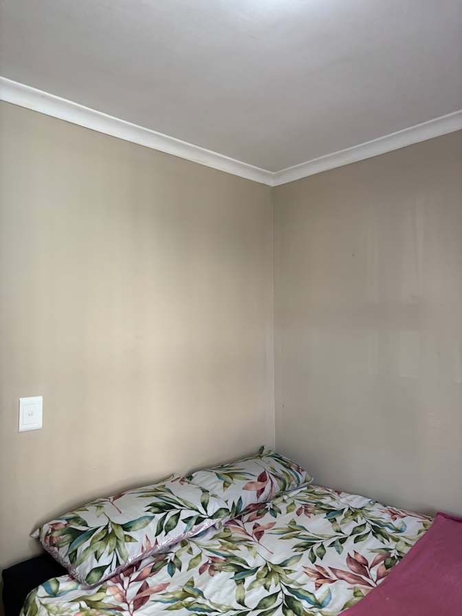 Avuyisiwe's room