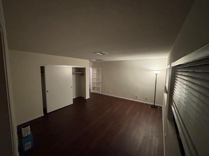 Cindy's room
