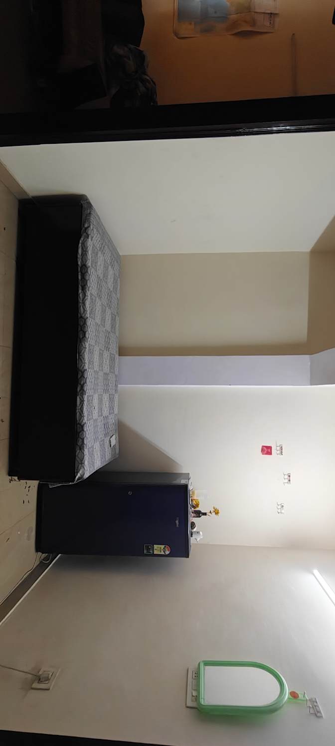Garima's room