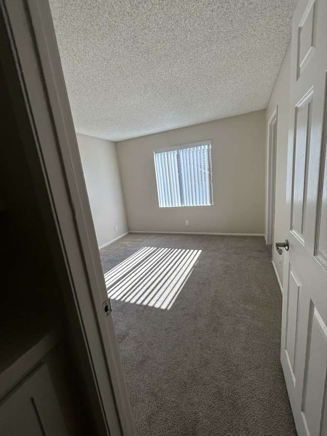 Jenny's room