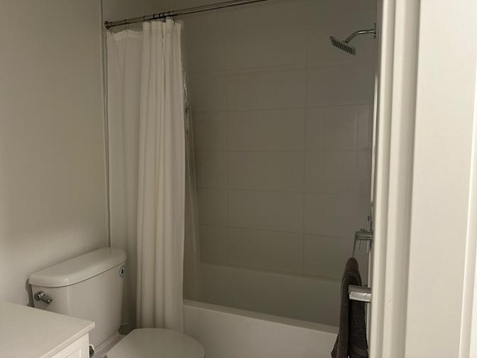 Cora's room