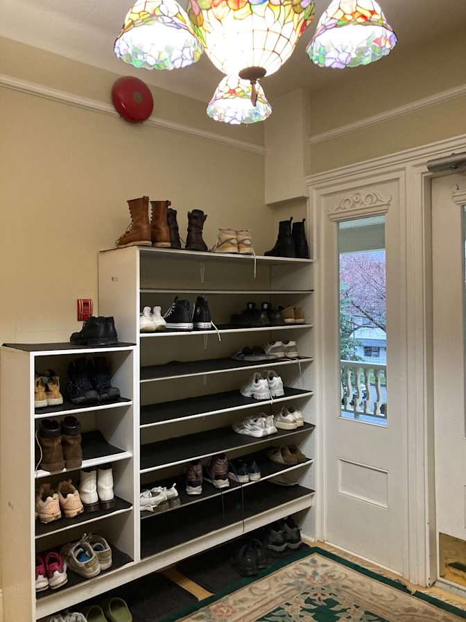 Emily's room
