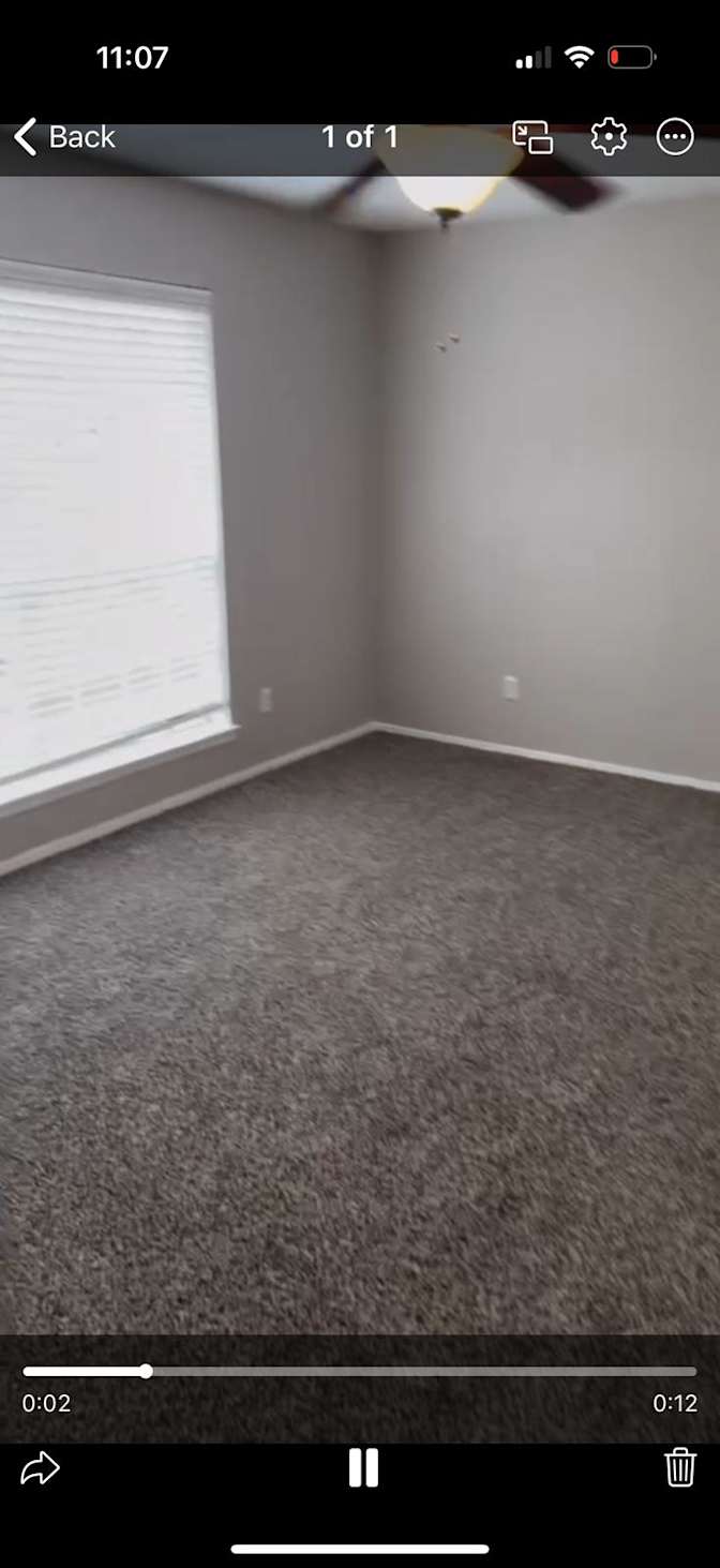 Harshith's room