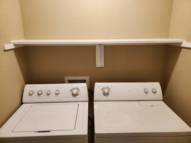 Joseph's room