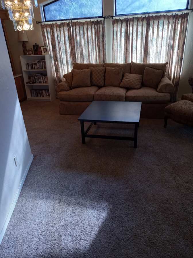 Darrin's room