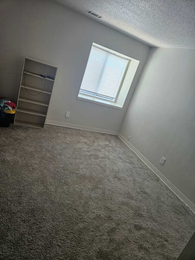 Jared's room